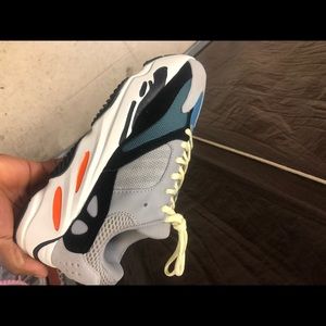 Yeezy 700 size 6-13